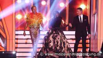 „Let‘s Dance“-Star wehrt sich gegen Anfeindungen wegen Ukraine-Krieg