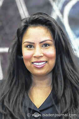 UNCP appoints Pollard as provost - Elizabethtown Bladen Journal