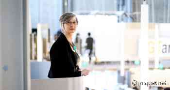 Rinehart appointed Vice Provost of Education – Technique - Technique