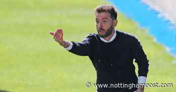 Huddersfield Town boss makes Liverpool admission ahead of Nottingham Forest FA Cup tie - Nottinghamshire Live