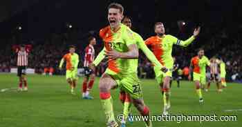 Nottingham Forest ace sets out transfer stance as more contract talks planned - Nottinghamshire Live