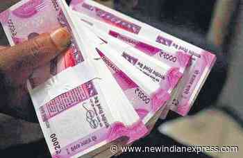 Vigilance books Malayattoor forest official on fund diversion charges - The New Indian Express