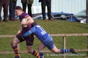 Premiership: depleted Jed-Forest no match for Marr - The Offside Line