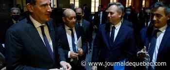 Ukraine: les nouvelles sanctions du G7 doivent surtout «toucher les oligarques» russes