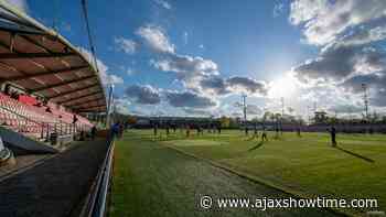 Ajax wil meer talenten van Anderlecht naar De Toekomst halen - Ajax Showtime