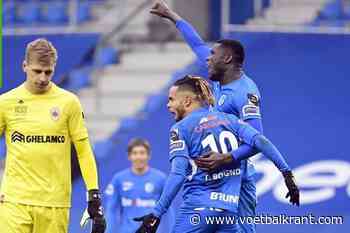 Ex-Genk-speler heeft opvallende raad voor Limburgers: "Doe die drie weg, haal Storm en Schoofs en zet Woute... - Voetbalkrant.com