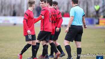 Seebach und Passau müssen passen - "Fairplay" von Bogen - FuPa