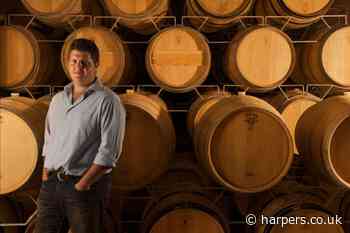 Van Wyk Family Wines joins the Bancroft Portfolio - Harpers Wine & Spirit Trade Review