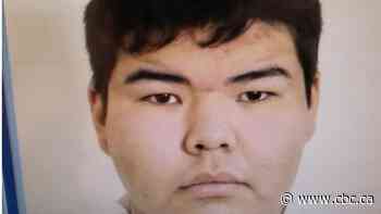 Police release name, photo of Fort Smith, N.W.T., suspect, believed to be armed and dangerous