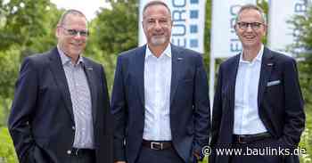 Eurobaustoff 2021: Ein Jahr der Sondereffekte