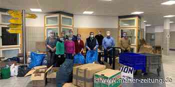 Stadt Marl richtet am Wochenende Rufbereitschaft ein - Marler Zeitung