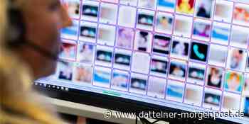 Kinderpornografie – diese Fälle beschäftigen das Marler Jugendamt - Dattelner Morgenpost