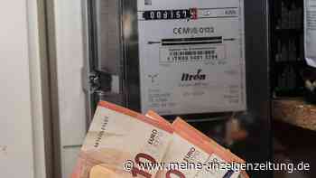 Steigende Energiepreise: Hier lauern die größten Stromfresser in Ihrem Haushalt