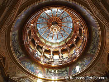 This week at the Kansas Legislature: Transphobia, medical pot and anti-vaxxers, oh my! - Kansas Reflector