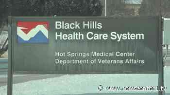 Senator Rounds voices frustration following potential area VA medical facility closings - KNBN NewsCenter1 - Newscenter1.tv