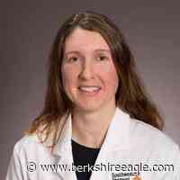 Pathologist joins medical center | Business | berkshireeagle.com - Berkshire Eagle