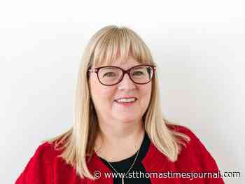 McLellan new GM of Enterprise Brant - St. Thomas Times-Journal