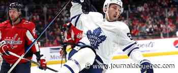 Un candidat inhabituel pour le Calder