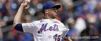 Baseball majeur: un chronomètre pour les lanceurs?