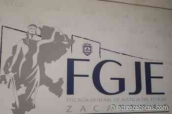 Fiscalía General inicia carpeta de investigación por homicidio de periodista en Fresnillo - NTR Zacatecas .com