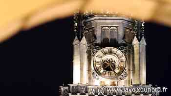 Arras : découvrez le carillon du beffroi chaque premier samedi du mois - La Voix du Nord
