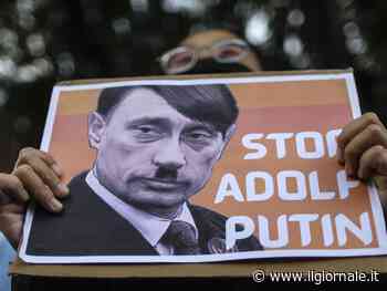 "Putin come Hitler? Cosa significa davvero"