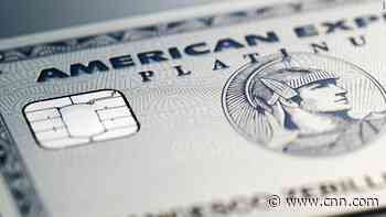 American Express suspends operations in Russia and Belarus