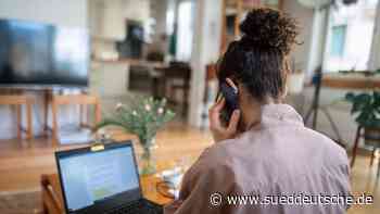 Arbeit - Mannheim - Einkommensunterschied: Frauen im Südwesten hinken hinterher - Karriere - SZ.de - Süddeutsche Zeitung - SZ.de