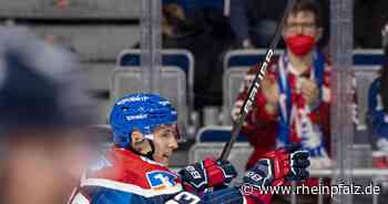 Sorgen der Adler Mannheim und Solidarität ihrer Fans - Eishockey - Rheinpfalz.de