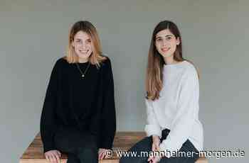 Wie ein Mannheimer Modelabel plastikfreie Kleidung macht - Mannheim - Nachrichten und Informationen - Mannheimer Morgen