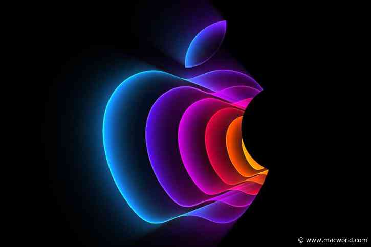 Apple’s event teaser has piqued our curiosity: Is ‘Peek’ a clue or just clever?