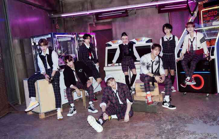 Stray Kids announce second world tour ‘Maniac’