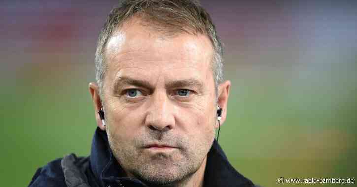 Besorgter Flick begrüßt Russlands WM-Ausschluss