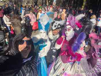 Carnevale: Saronno e Rovellasca in festa - ilSaronno