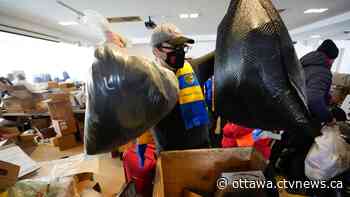 Bail review decision for a convoy organizer, the latest on Ukraine and a pandemic anniversary: Five stories to watch in Ottawa this week - CTV News Ottawa