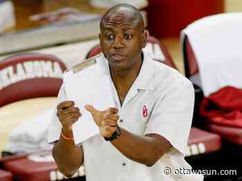Ottawa Fusion coach makes his mark in the volleyball world - Ottawa Sun