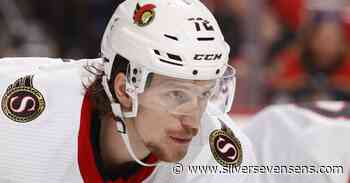 Game 54 Preview and Open Thread: Ottawa Senators @ Arizona Coyotes - Silver Seven