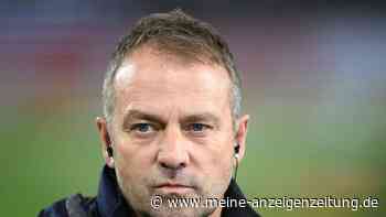 Besorgter Flick begrüßt Russlands WM-Ausschluss