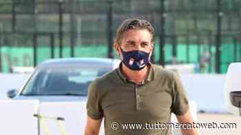 Crotone-Alessandria, Modesto chiama tutti a raccolta: convocata l'intera rosa rossoblù - TUTTO mercato WEB