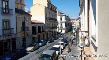 Una Crotone 4.0 per realizzare la Smart Green City - CrotoneInforma