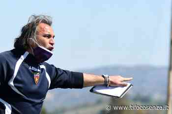 Primavera Cosenza, sabato derby col Crotone tra le mura amiche - Tifo Cosenza