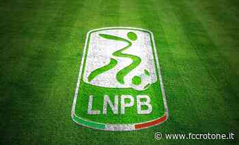 Al via l'Integrity tour 2022 - F.C. Crotone