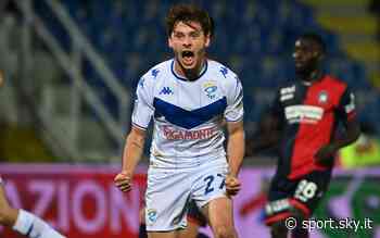 Crotone-Brescia 0-1: video, gol e highlights - Sky Sport