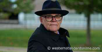 Ottawa criminologist rails at Trudeau, politicians - Western Standard