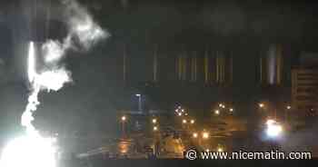 Guerre en Ukraine: la France envoie "des produits médicaux", dont de l'iode