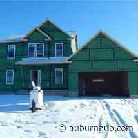 Newly constructed houses you can buy in Auburn and Cayuga County - The Citizen
