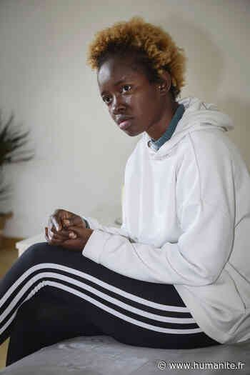 Kharkiv - Nice, le périple de Mariama - L'Humanité