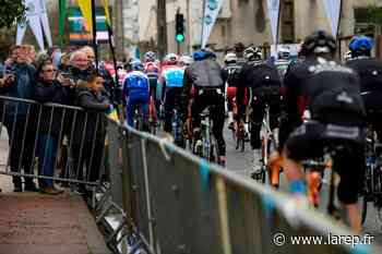 Paris-Nice à Orléans : des perturbations de circulation et de stationnement dès ce dimanche - Orléans (45000) - La République du Centre