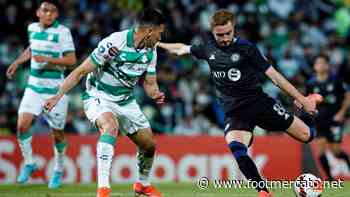 L'OGC Nice à la lutte pour un milieu offensif américain - Foot Mercato