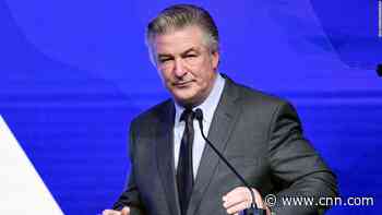 Alec Baldwin talks 'Rust' lawsuits during film festival in Boulder